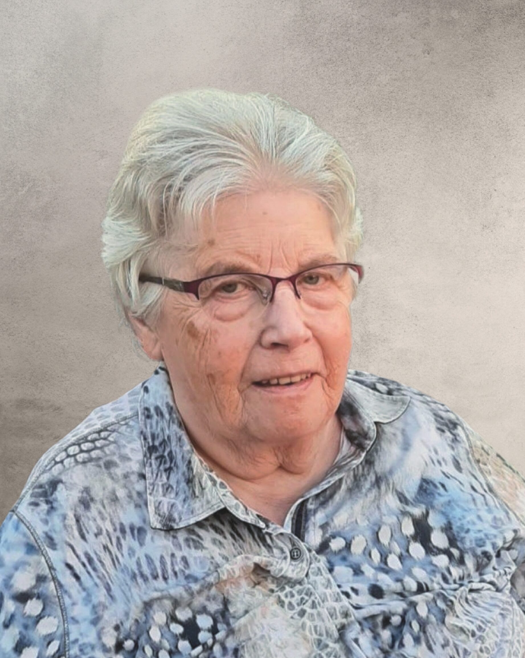 Geertje Veldhuizen – Koelewijn