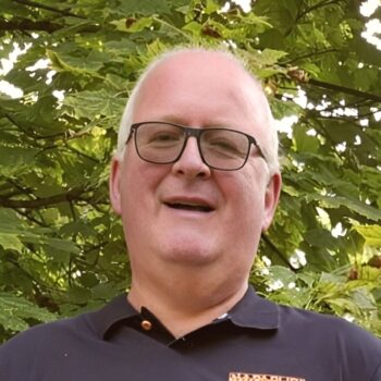 Evert van Dijk