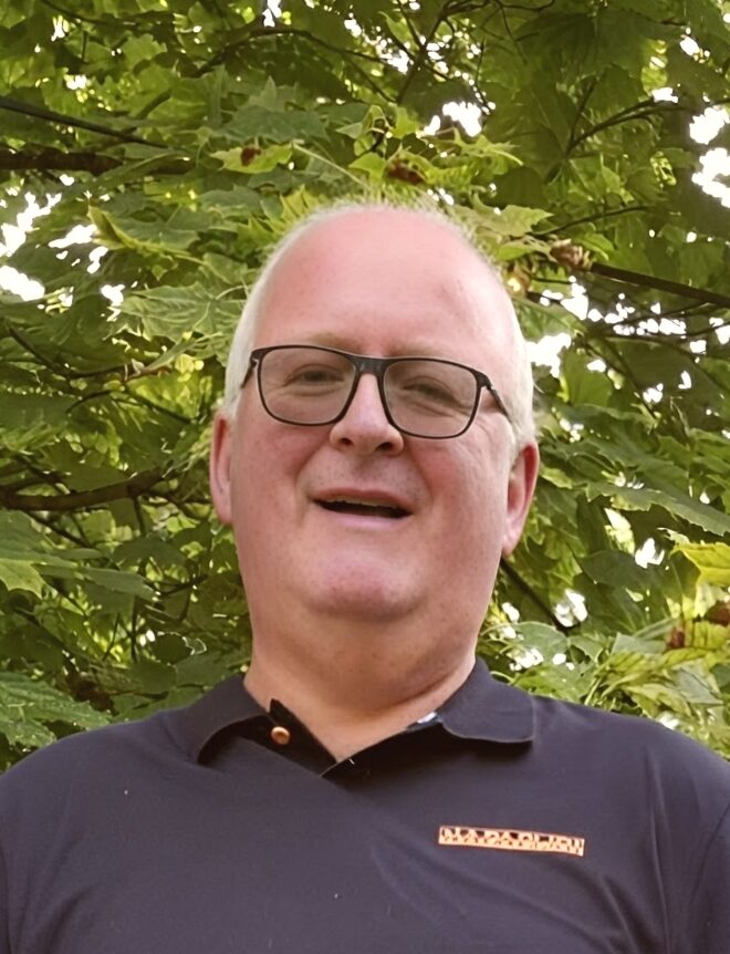 Evert van Dijk