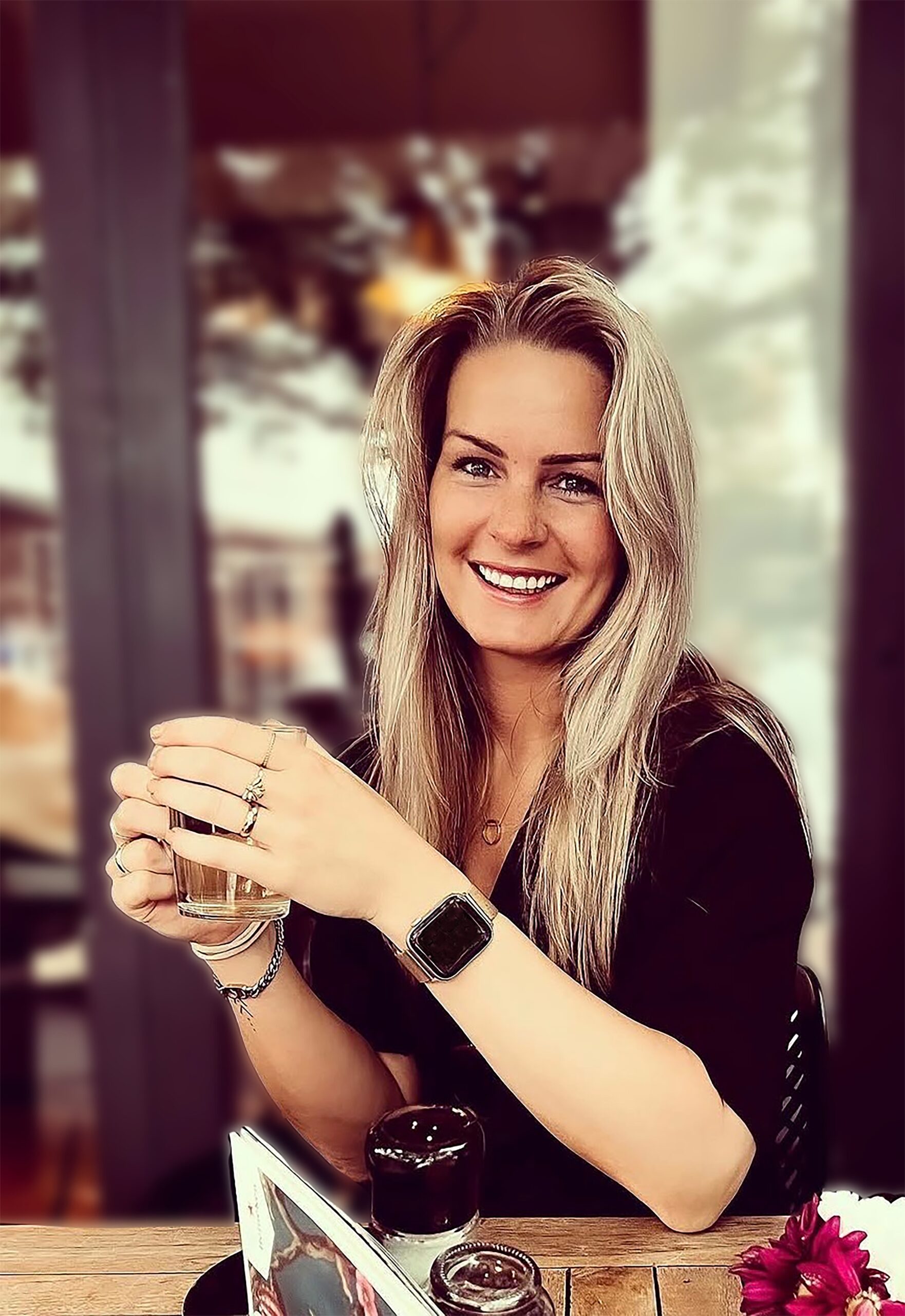 Nelianne Bos-de Graaf