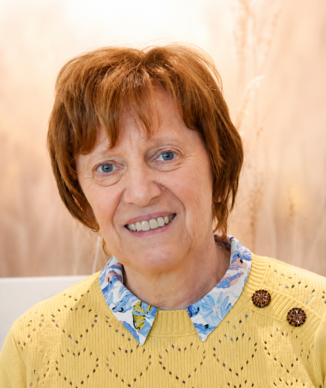 Henny de Graaf – de Graaf