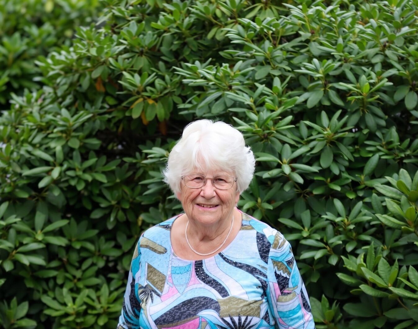 Gijsje Hop – van Meerveld