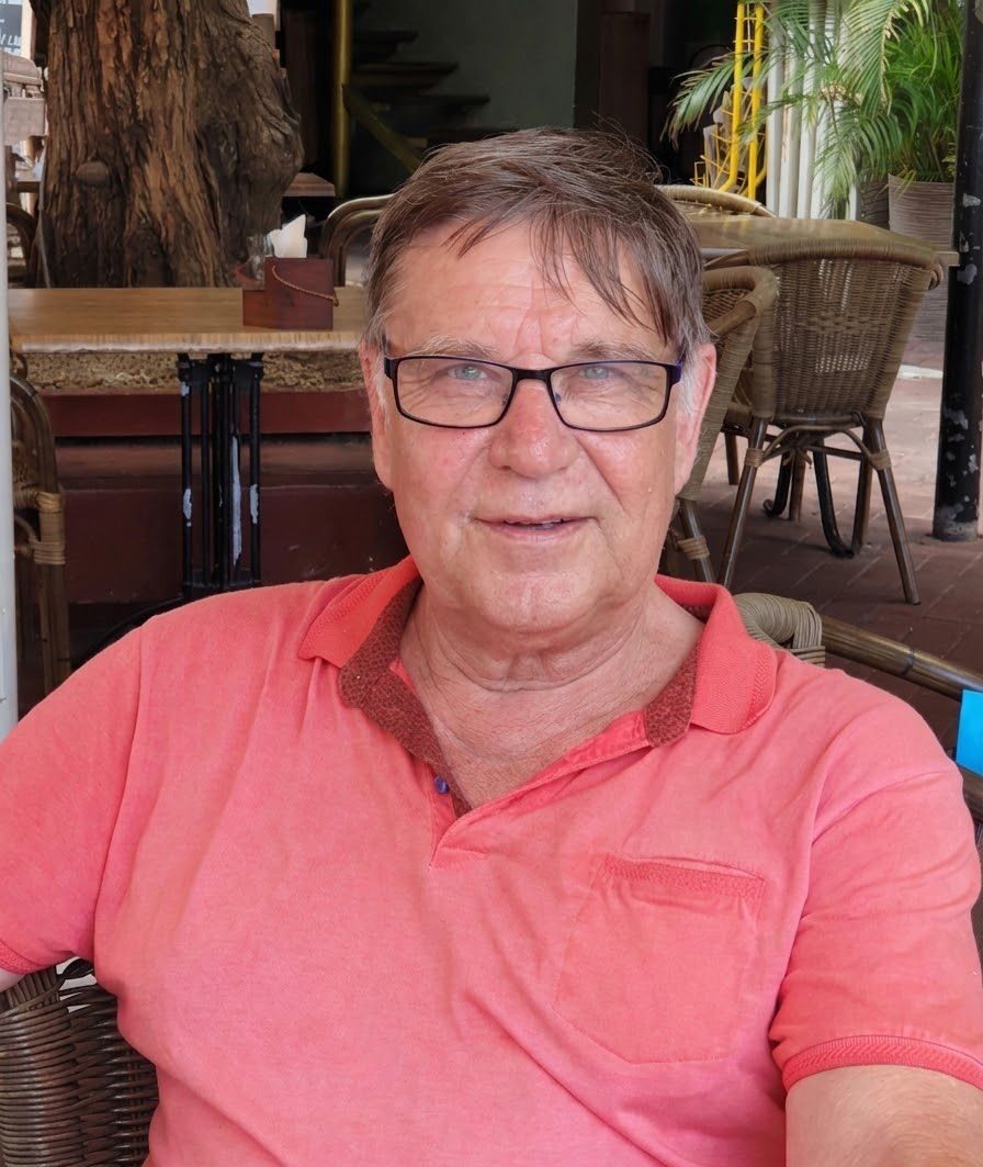 Ben van Rooijen