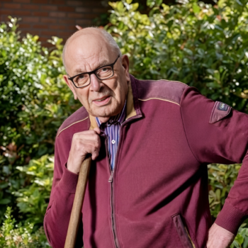 Henk Hazeleger